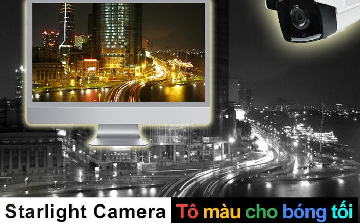 Bán Camera Hikvision DS-2CE19H8T-AIT3ZF rẻ nhất Hà Nội
